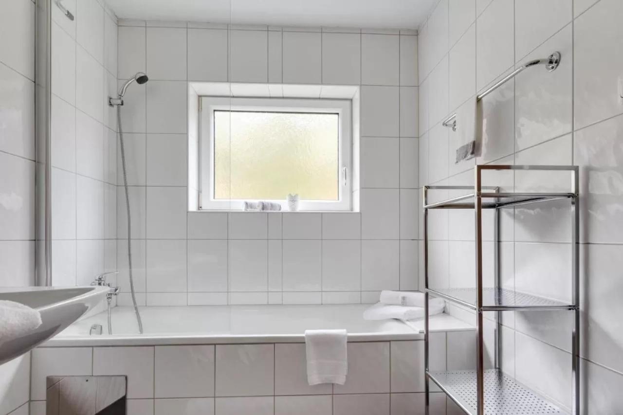 Chalet Stanzertal Strengen Dış mekan fotoğraf
