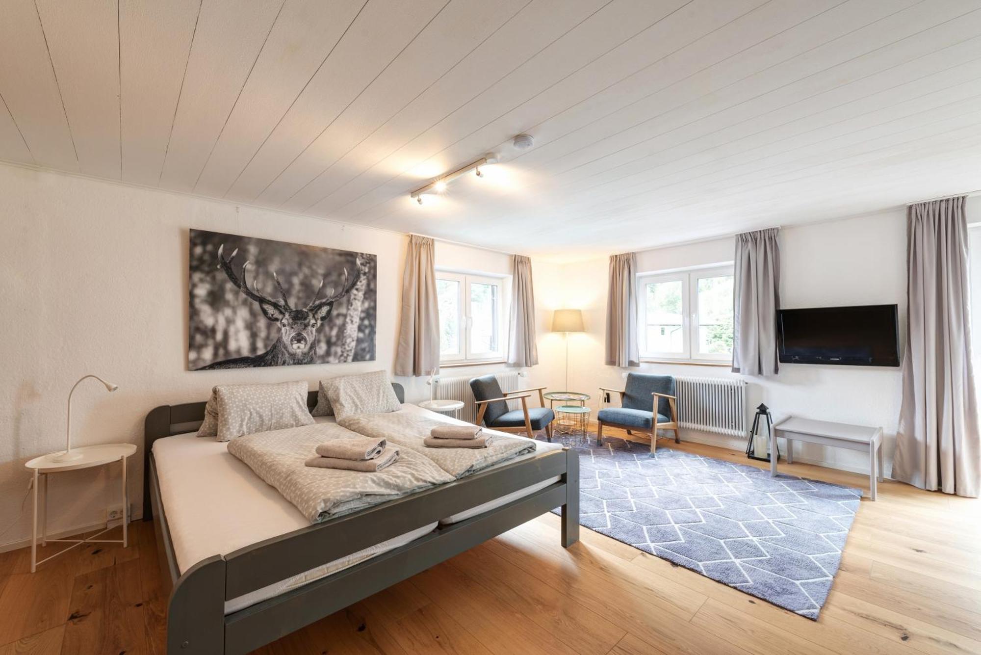 Chalet Stanzertal Strengen Dış mekan fotoğraf